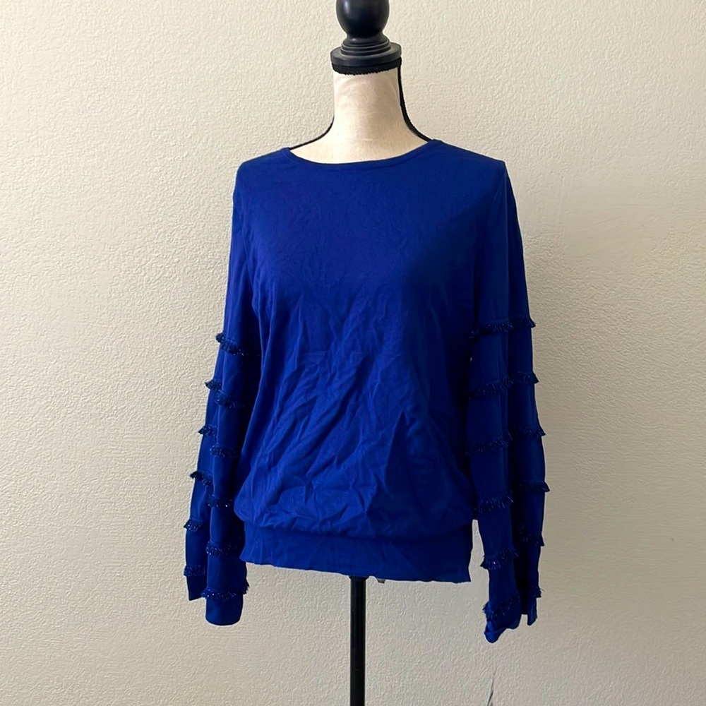 Alfani sweater